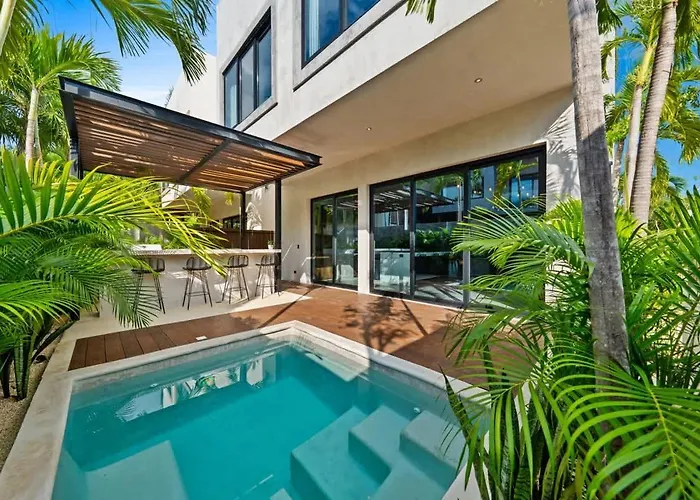 Casa Piedras Mayas - Tulum