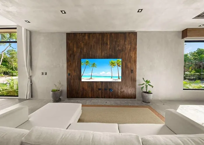 Casa Piedras Mayas -