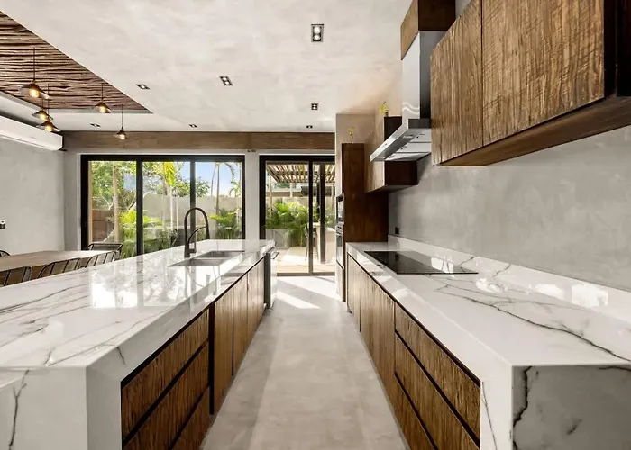Casa Piedras Mayas -