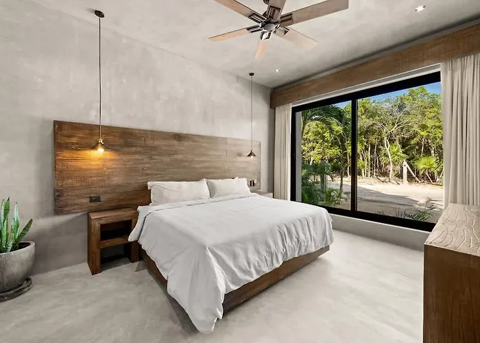 Casa Piedras Mayas -