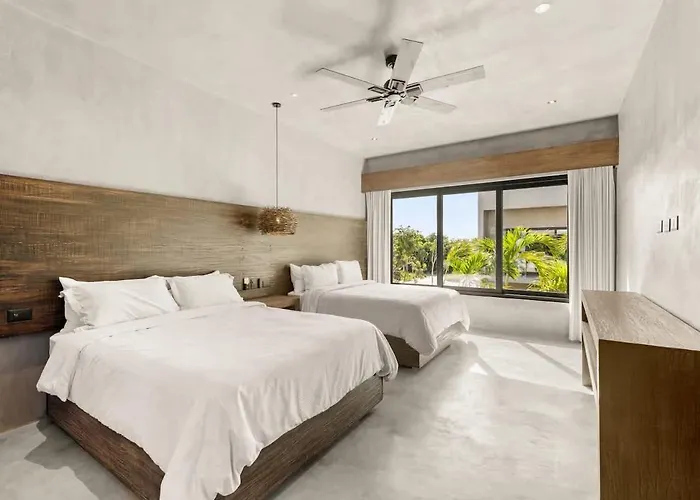 Ferienhaus Casa Piedras Mayas -