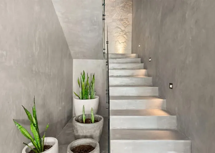 Casa Piedras Mayas - Ferienhaus *