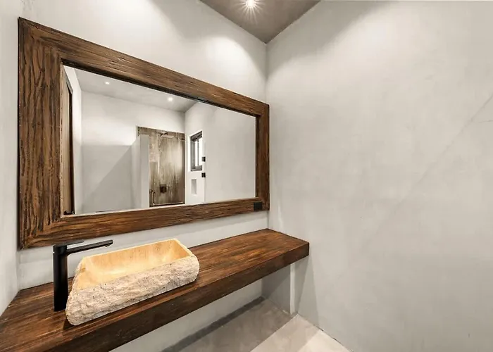 Ferienhaus Casa Piedras Mayas -