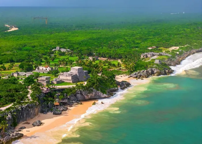 Casa Piedras Mayas - Tulum