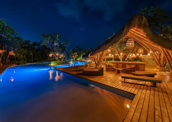 Casa Piedras Mayas - * Tulum