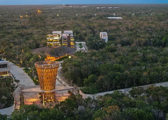 Ferienhaus Casa Piedras Mayas -